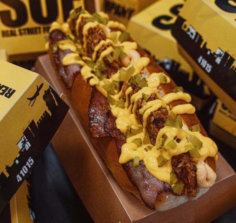 Sub SOFI Chicken Fried de pollo crujiente
